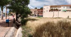 CUEVAS DEL CAMPO – Solar Urbano en Venta