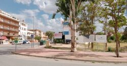 CUEVAS DEL CAMPO – Solar Urbano en Venta