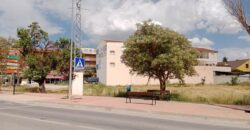 CUEVAS DEL CAMPO – Solar Urbano en Venta