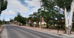 CUEVAS DEL CAMPO – Solar Urbano en Venta