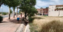 CUEVAS DEL CAMPO – Solar Urbano en Venta