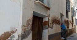 ZUJAR – Casa de Pueblo en Venta