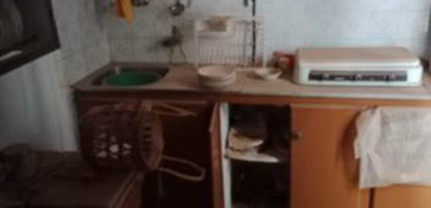 ZUJAR – Casa de Pueblo en Venta
