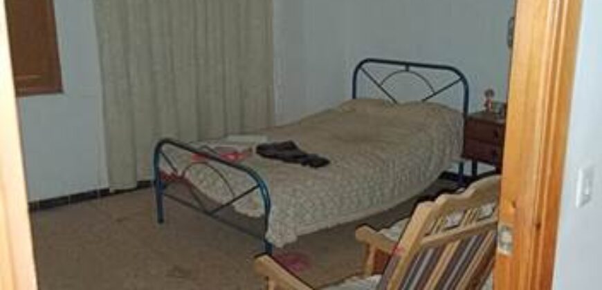 ZUJAR – Casa de Pueblo en Venta