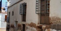 ZUJAR – Casa de Pueblo en Venta