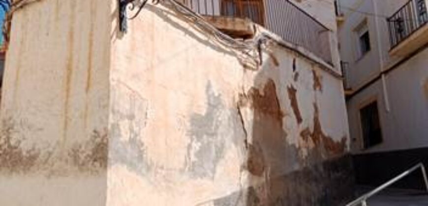 ZUJAR – Casa de Pueblo en Venta