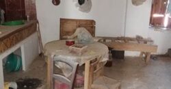 ZUJAR – Casa de Pueblo en Venta