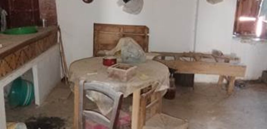 ZUJAR – Casa de Pueblo en Venta