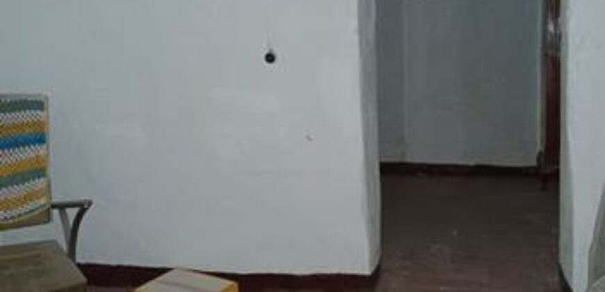 ZUJAR – Casa de Pueblo en Venta
