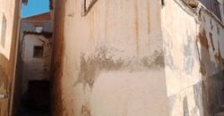 ZUJAR – Casa de Pueblo en Venta