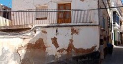 ZUJAR – Casa de Pueblo en Venta