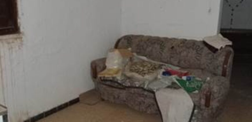 ZUJAR – Casa de Pueblo en Venta