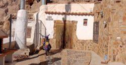FREILA – Casa Cueva en Venta, exquisitamente restaurada