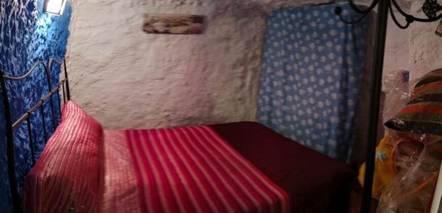 FREILA – Casa Cueva en Venta, exquisitamente restaurada
