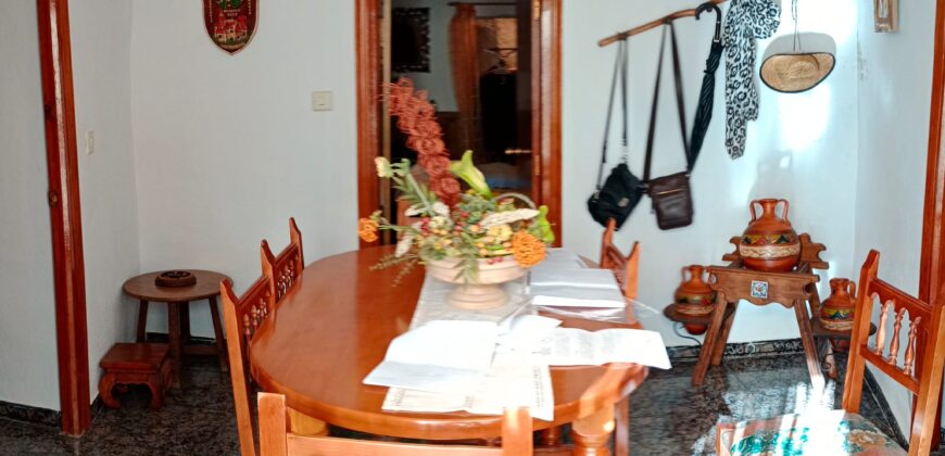 FREILA – Casa Cueva en Venta, exquisitamente restaurada