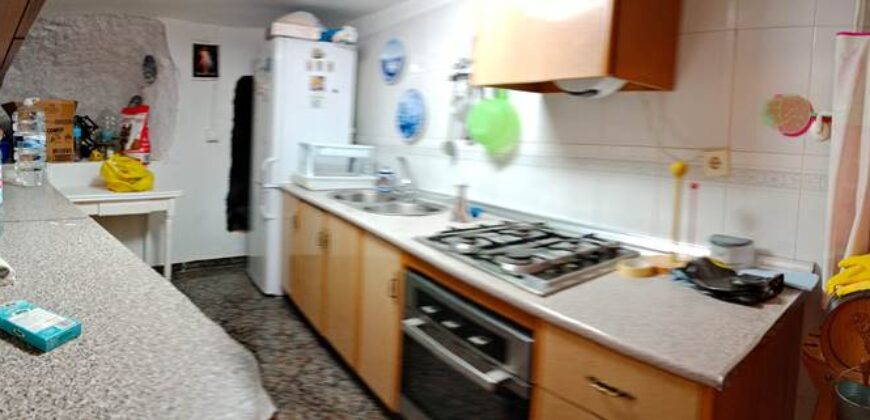 FREILA – Casa Cueva en Venta, exquisitamente restaurada