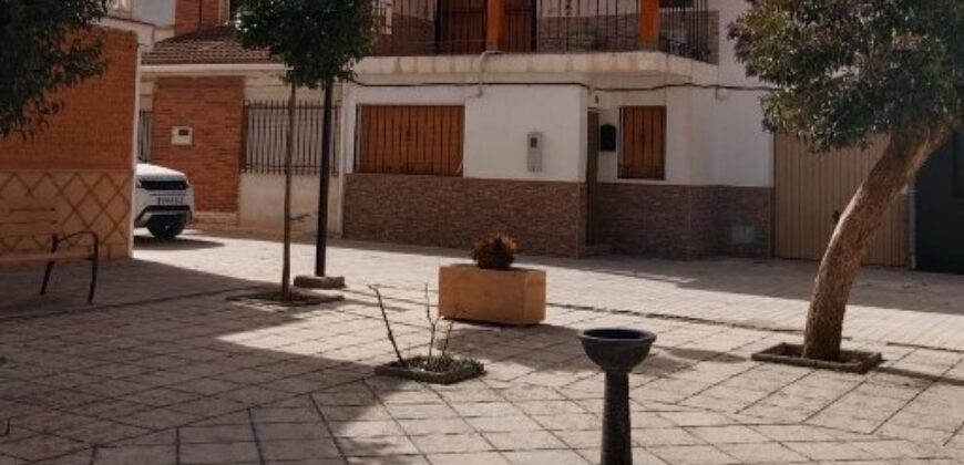 ZUJAR – Casa Unifamiliar en Venta, Barrio Nuevo