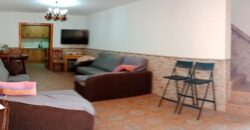 ZUJAR – Casa Unifamiliar en Venta, Barrio Nuevo