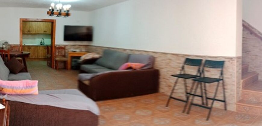 ZUJAR – Casa Unifamiliar en Venta, Barrio Nuevo
