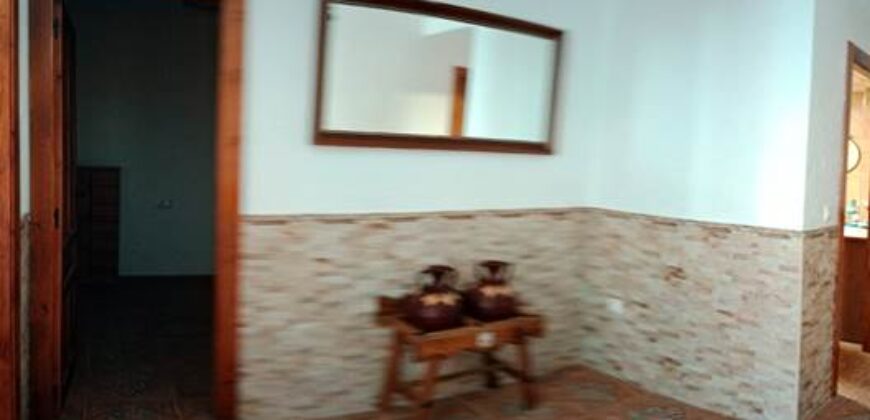 ZUJAR – Casa Unifamiliar en Venta, Barrio Nuevo