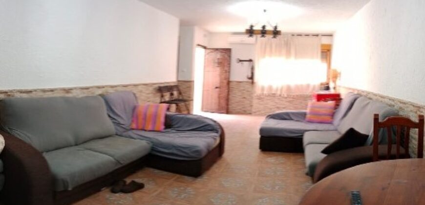 ZUJAR – Casa Unifamiliar en Venta, Barrio Nuevo