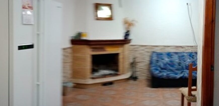 ZUJAR – Casa Unifamiliar en Venta, Barrio Nuevo