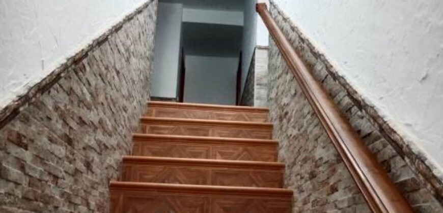 ZUJAR – Casa Unifamiliar en Venta, Barrio Nuevo