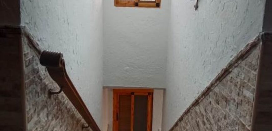 ZUJAR – Casa Unifamiliar en Venta, Barrio Nuevo