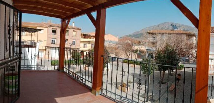 ZUJAR – Casa Unifamiliar en Venta, Barrio Nuevo