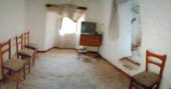 ZUJAR – Casa Cueva en Venta, Bº Abatel