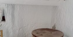 ZUJAR – Casa Cueva en Venta, Bº Abatel