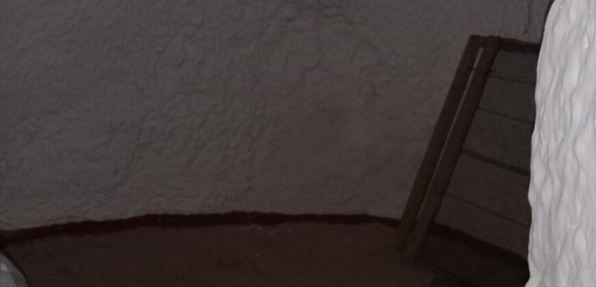 ZUJAR – Casa Cueva en Venta, Bº Abatel