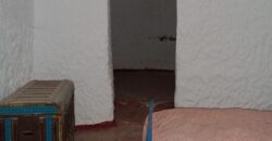 ZUJAR – Casa Cueva en Venta, Bº Abatel