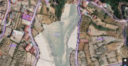 ZUJAR – Finca Urbanizable con Regadío en Venta