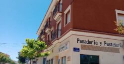 ZUJAR – Piso en Venta, Edificio Luna