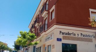 ZUJAR – Piso en Venta, Edificio Luna