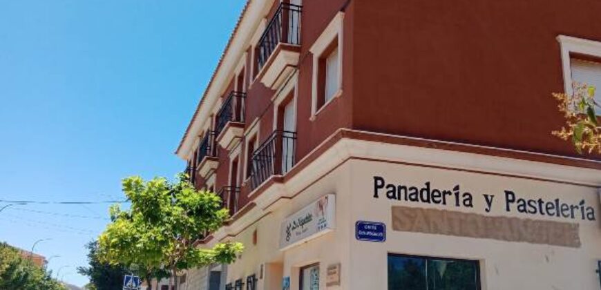 ZUJAR – Piso en Venta, Edificio Luna