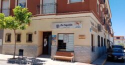 ZUJAR – Piso en Venta, Edificio Luna