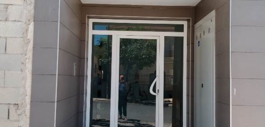 ZUJAR – Piso en Venta, Edificio Luna