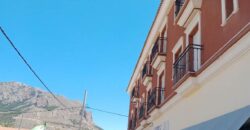 ZUJAR – Piso en Venta, Edificio Luna