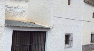 ZUJAR – Vivienda Cueva en Venta