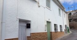ZUJAR – Vivienda Cueva en Venta