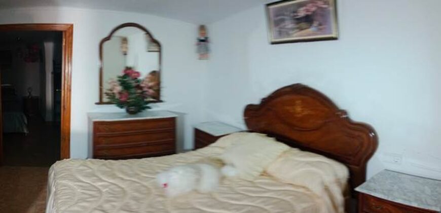 ZUJAR – Vivienda Cueva en Venta
