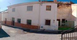 ZUJAR – Vivienda Cueva en Venta