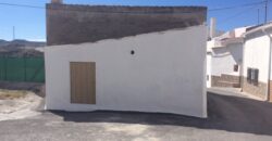 ZUJAR – Vivienda Cueva en Venta