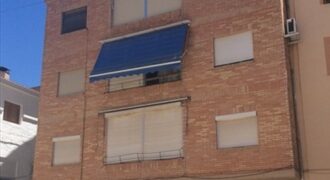 ZUJAR- Piso en Venta | Cuesta Matea, 4 – 3º – Incluye Garaje