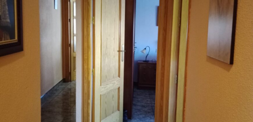 ZUJAR- Piso en Venta | Cuesta Matea, 4 – 3º – Incluye Garaje