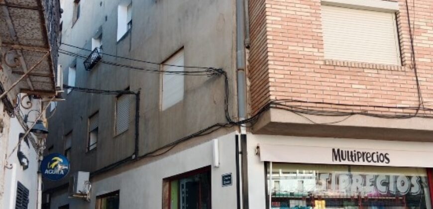 ZUJAR- Piso en Venta | Cuesta Matea, 4 – 3º – Incluye Garaje
