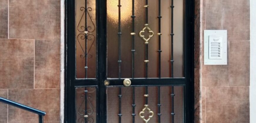 ZUJAR- Piso en Venta | Cuesta Matea, 4 – 3º – Incluye Garaje