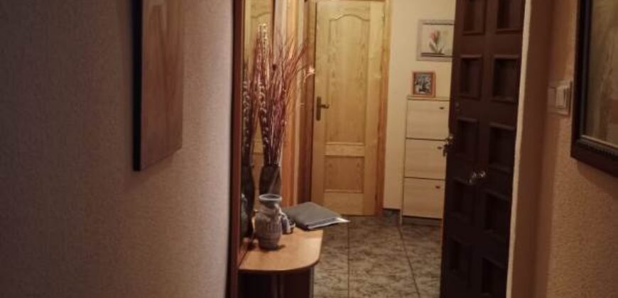 ZUJAR- Piso en Venta | Cuesta Matea, 4 – 3º – Incluye Garaje